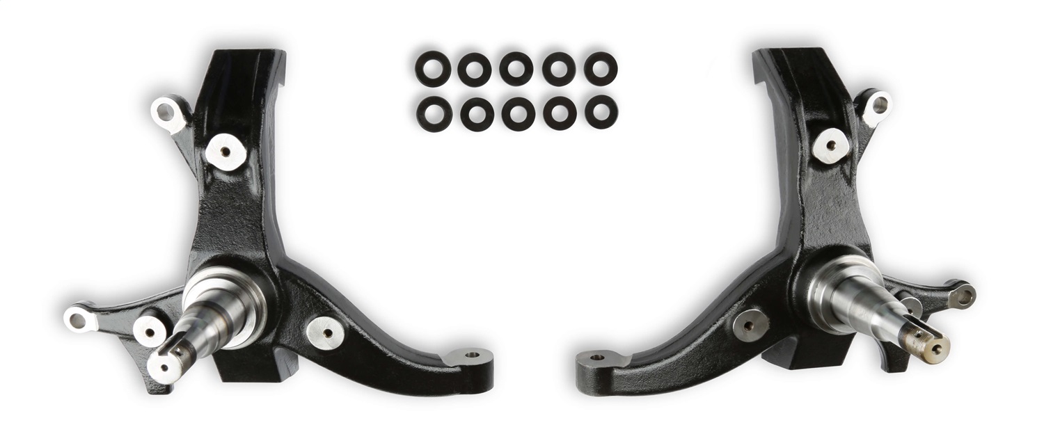 Rekudo Spindles