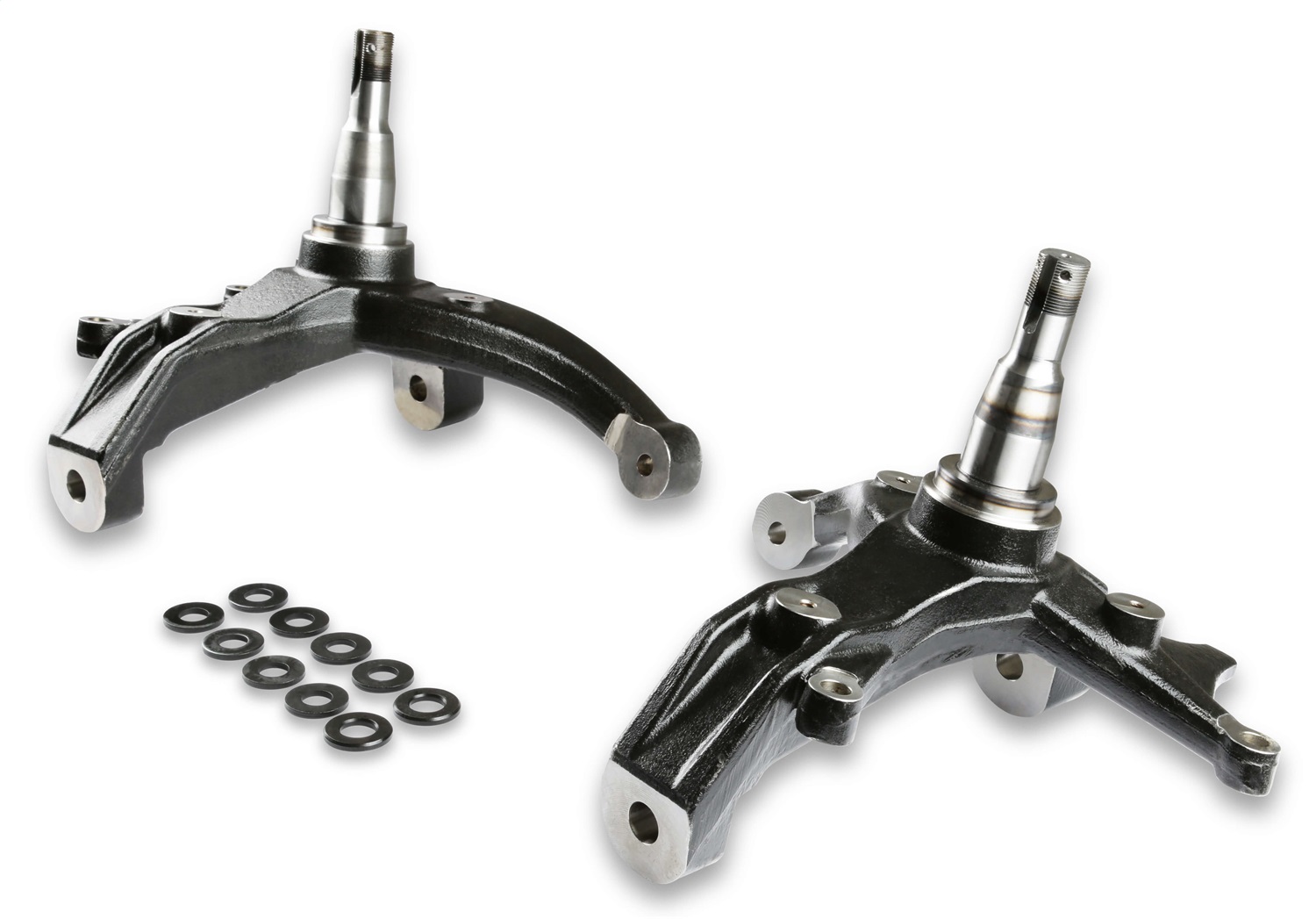 Rekudo Spindles - Image 3