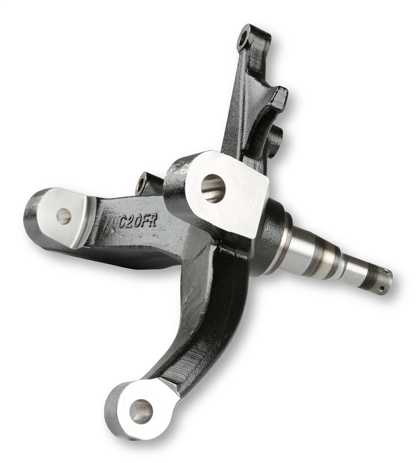 Rekudo Spindles - Image 7