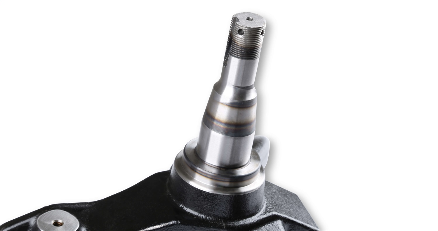 Rekudo Spindles - Image 9