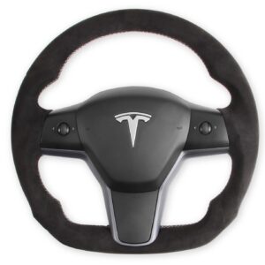Rekudo Steering Wheel