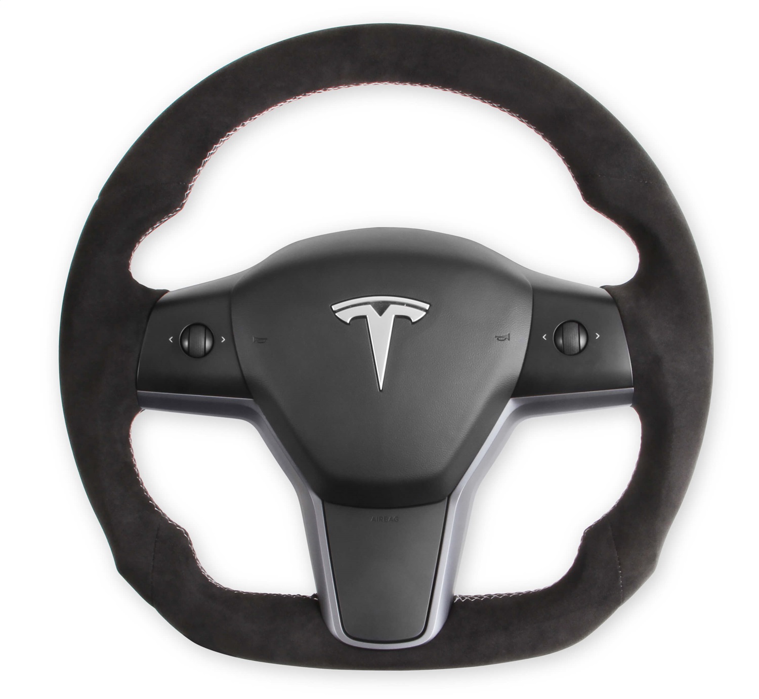 Rekudo Steering Wheel
