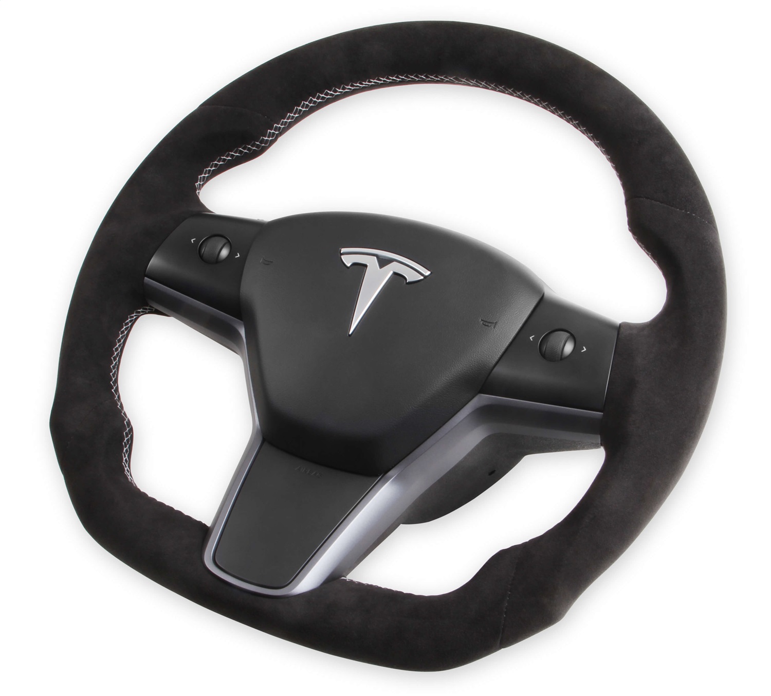 Rekudo Steering Wheel - Image 6