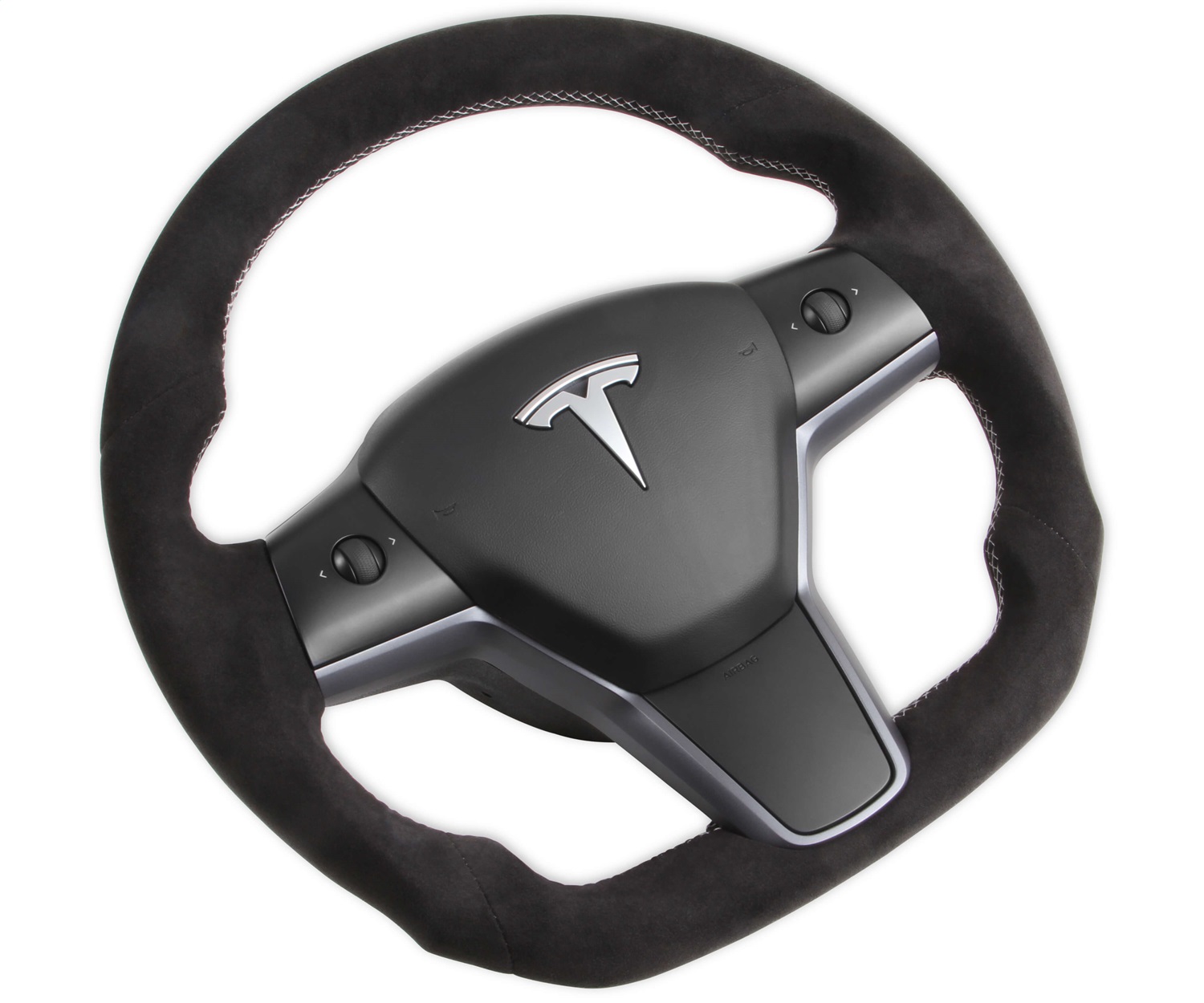 Rekudo Steering Wheel - Image 7