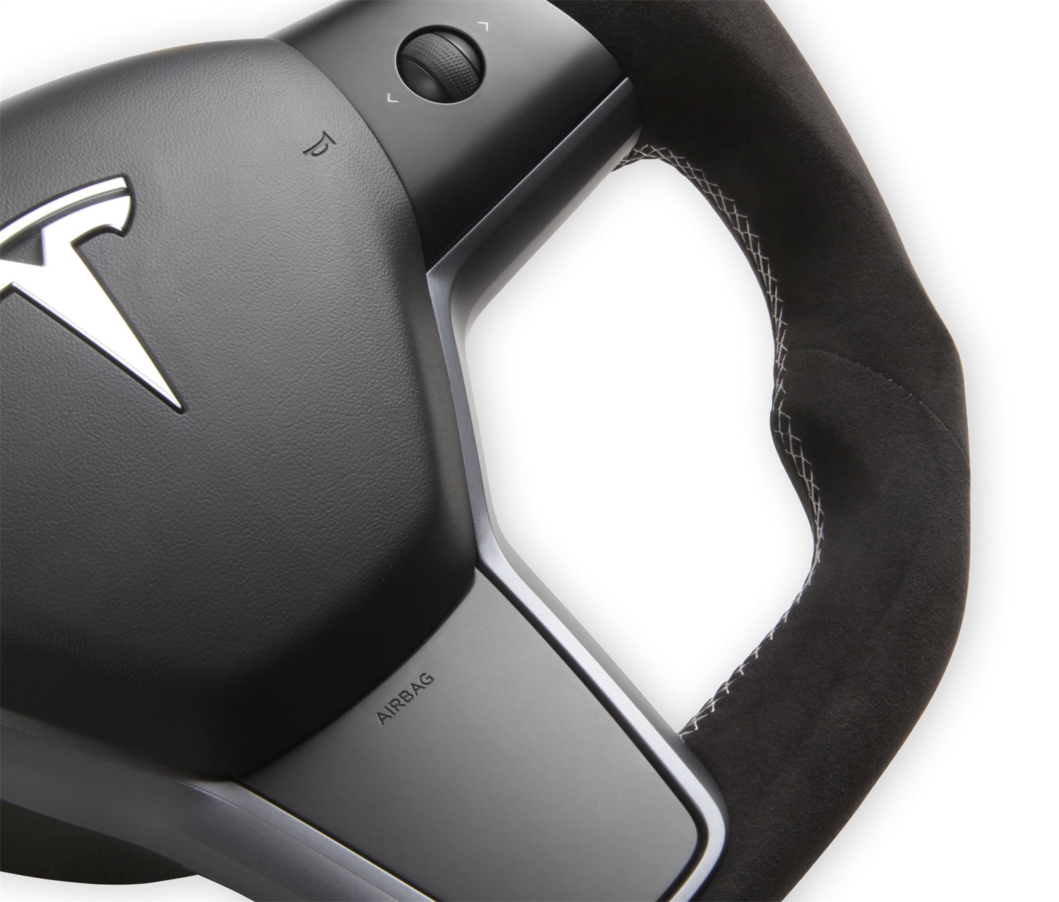 Rekudo Steering Wheel - Image 11