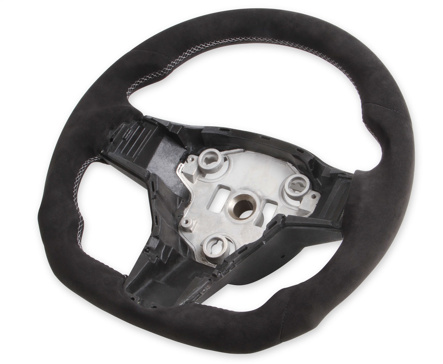 Rekudo Steering Wheel - Image 8