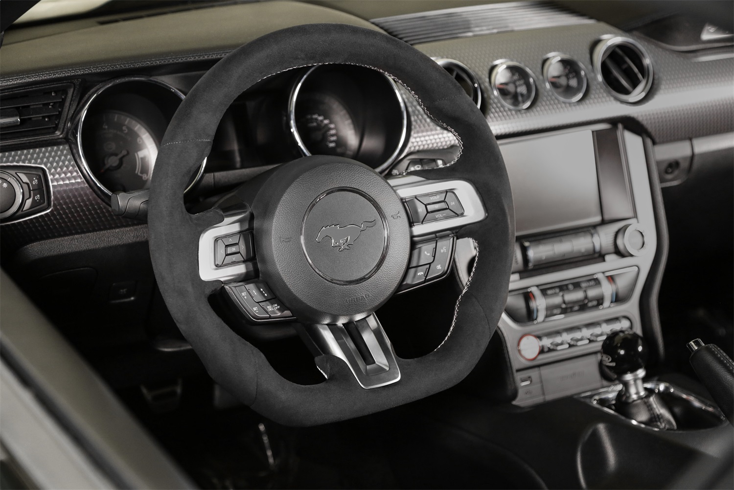 Rekudo Steering Wheel - Image 2