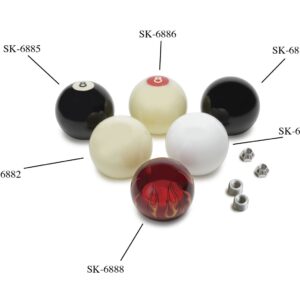 Auto Transmission Shifter Knob