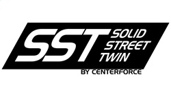 SST 10.4; Clutch and Flywheel Kit