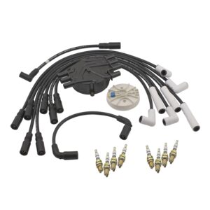 Truck Super Tune-Up Kit Ignition Tune Up Kit