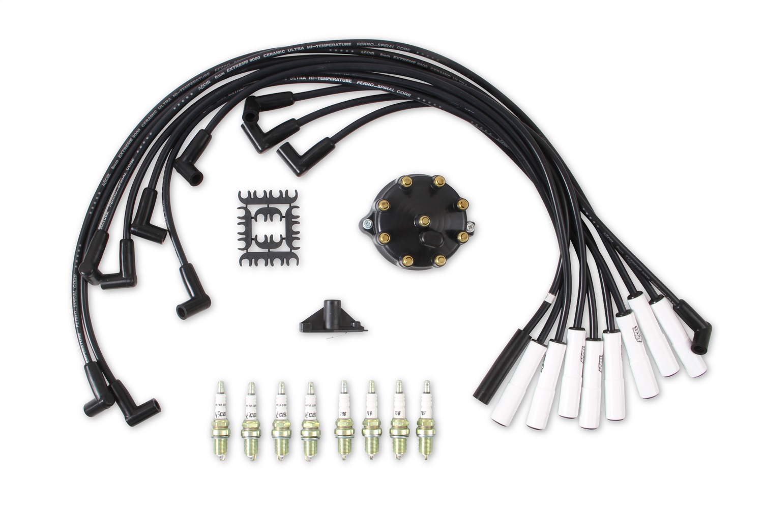 Truck Super Tune-Up Kit Ignition Tune Up Kit - Image 2