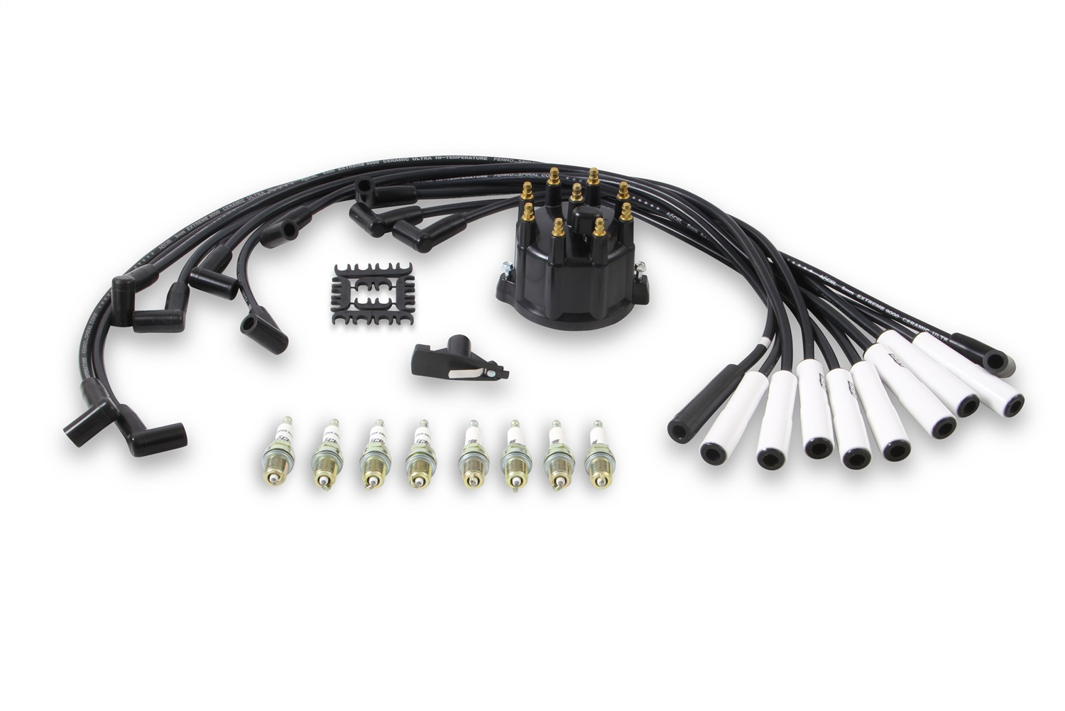 Truck Super Tune-Up Kit Ignition Tune Up Kit - Image 3