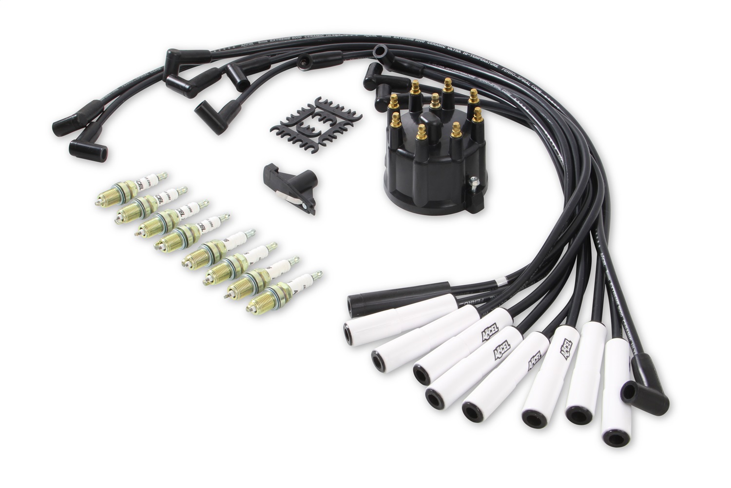 Truck Super Tune-Up Kit Ignition Tune Up Kit