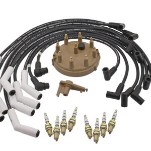 Truck Super Tune-Up Kit Ignition Tune Up Kit