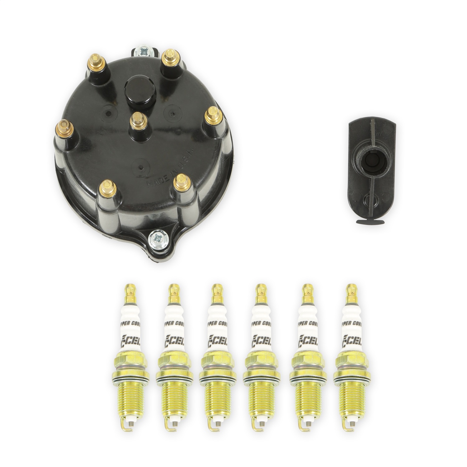 Truck Super Tune-Up Kit Ignition Tune Up Kit - Image 2