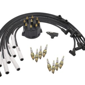 Truck Super Tune-Up Kit Ignition Tune Up Kit