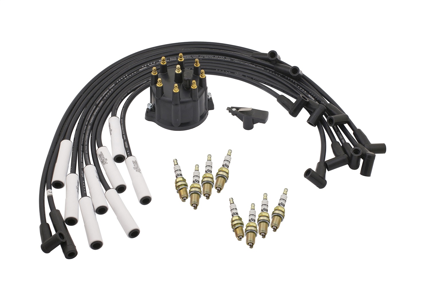 Truck Super Tune-Up Kit Ignition Tune Up Kit