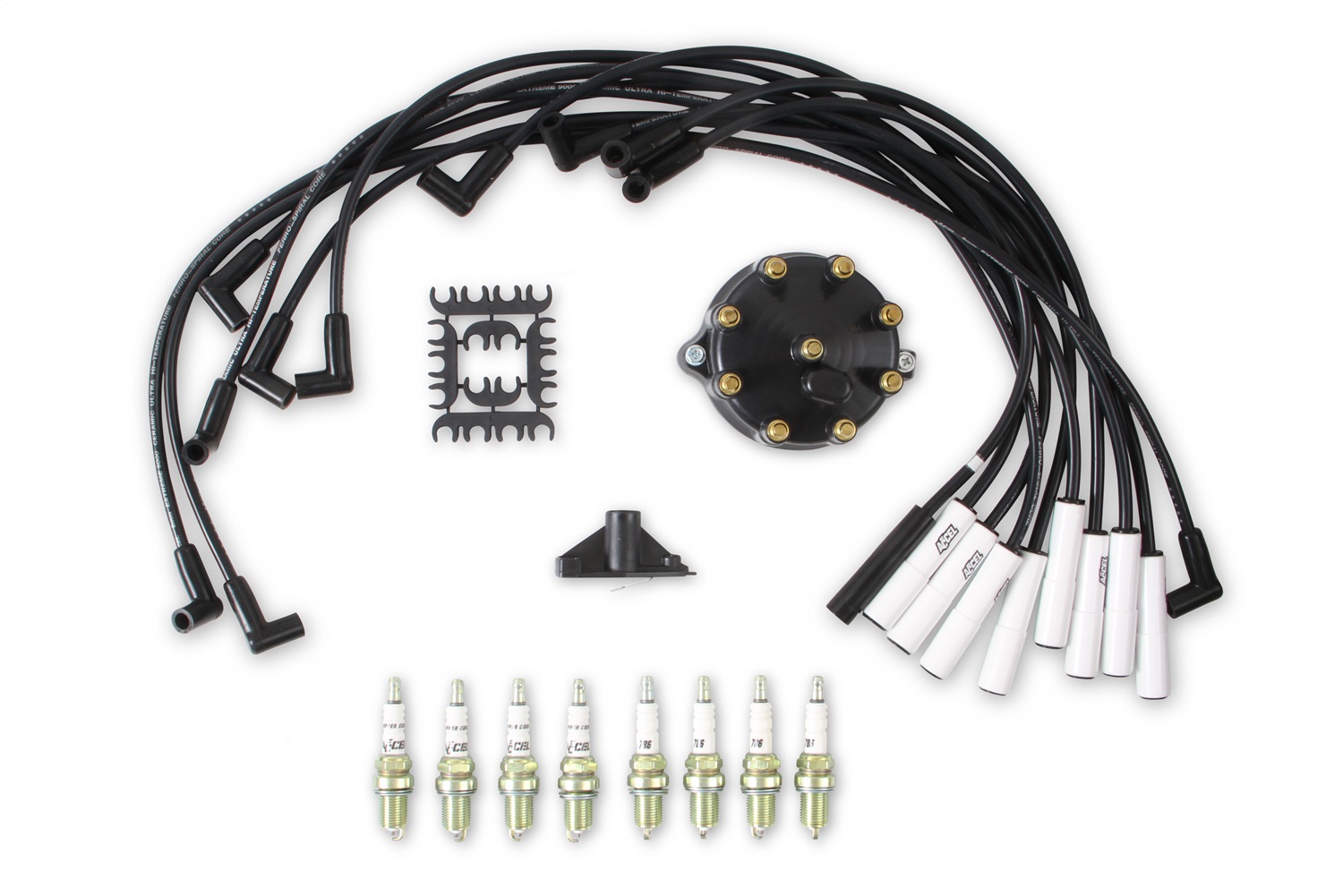 Truck Super Tune-Up Kit Ignition Tune Up Kit