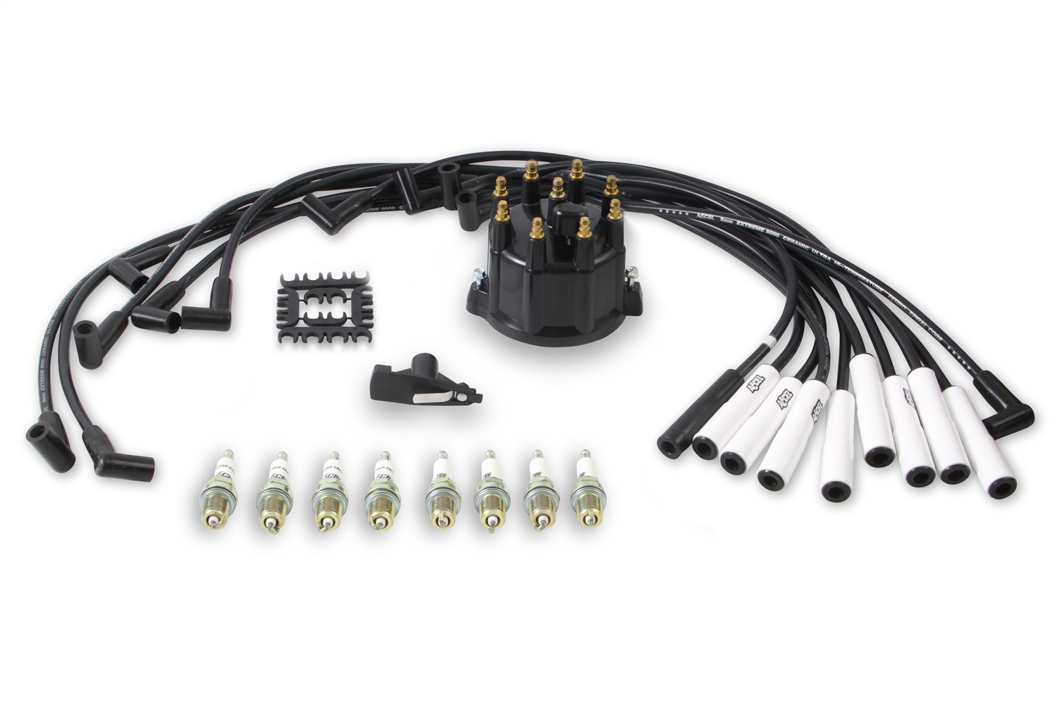 Truck Super Tune-Up Kit Ignition Tune Up Kit - Image 2