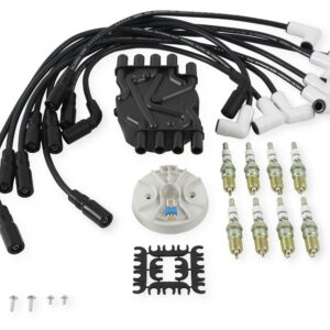 Truck Super Tune-Up Kit Ignition Tune Up Kit