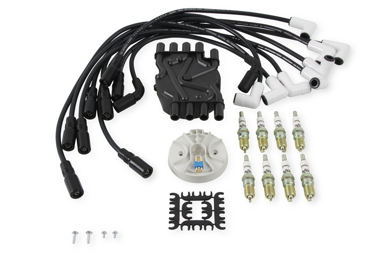 Truck Super Tune-Up Kit Ignition Tune Up Kit
