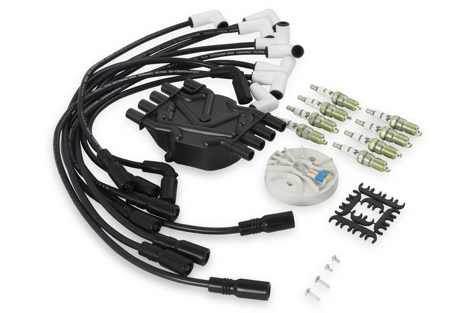 Truck Super Tune-Up Kit Ignition Tune Up Kit - Image 2