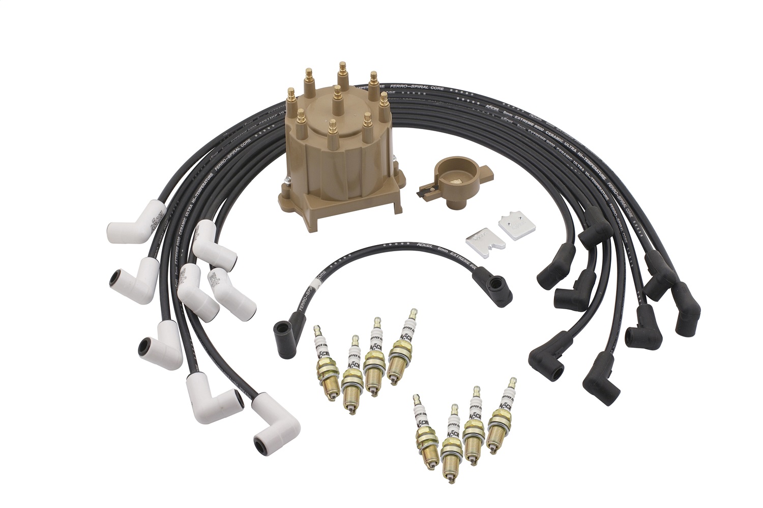 Truck Super Tune-Up Kit Ignition Tune Up Kit