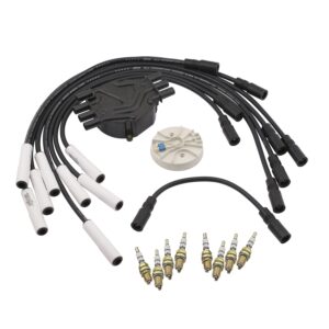 Truck Super Tune-Up Kit Ignition Tune Up Kit