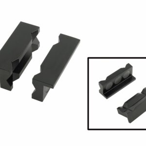 Aluminum Vise Jaws