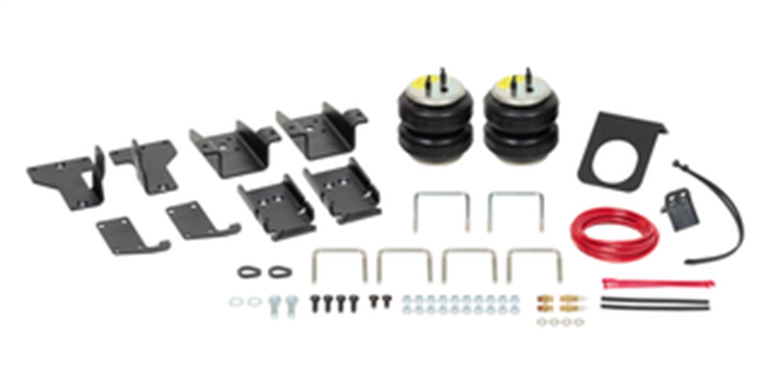 Ride-Rite® Air Helper Spring Kit
