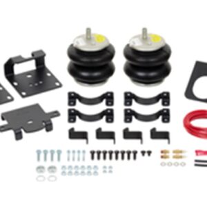 Ride-Rite® Air Helper Spring Kit