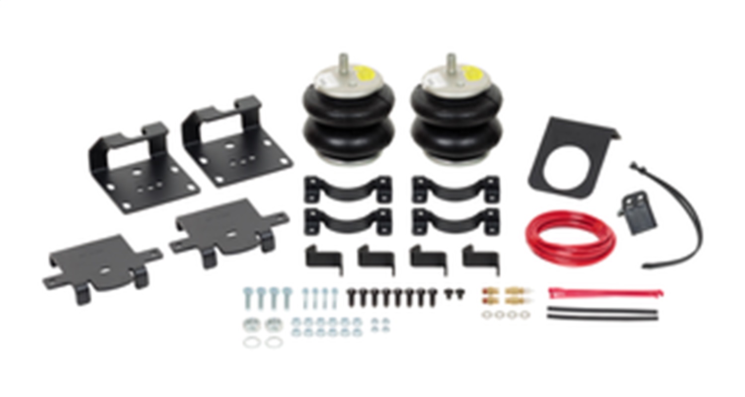 Ride-Rite® Air Helper Spring Kit