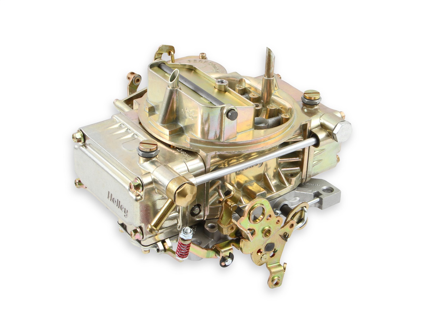 Classic Street Carburetor
