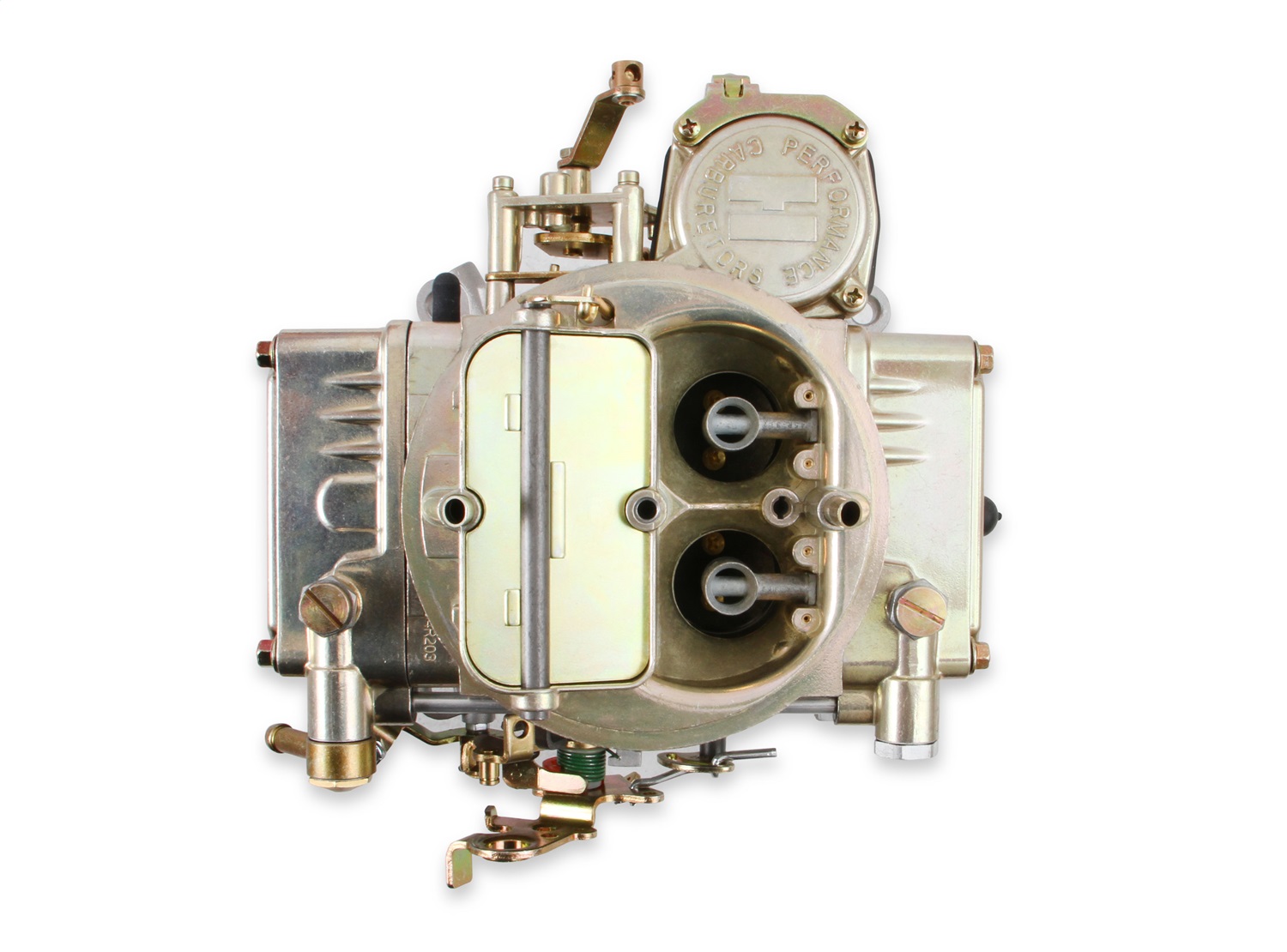 Classic Street Carburetor - Image 2