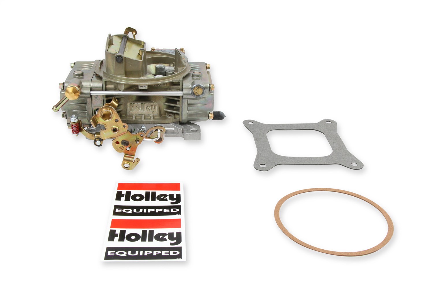 Classic Street Carburetor - Image 3