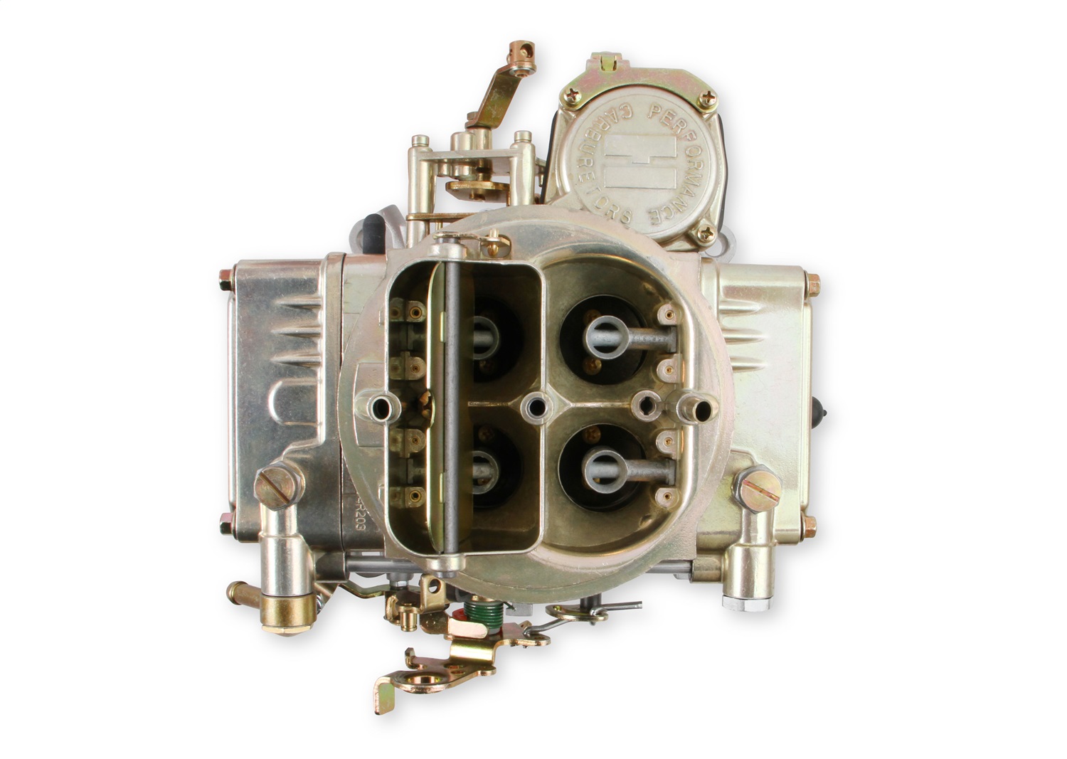 Classic Street Carburetor - Image 4