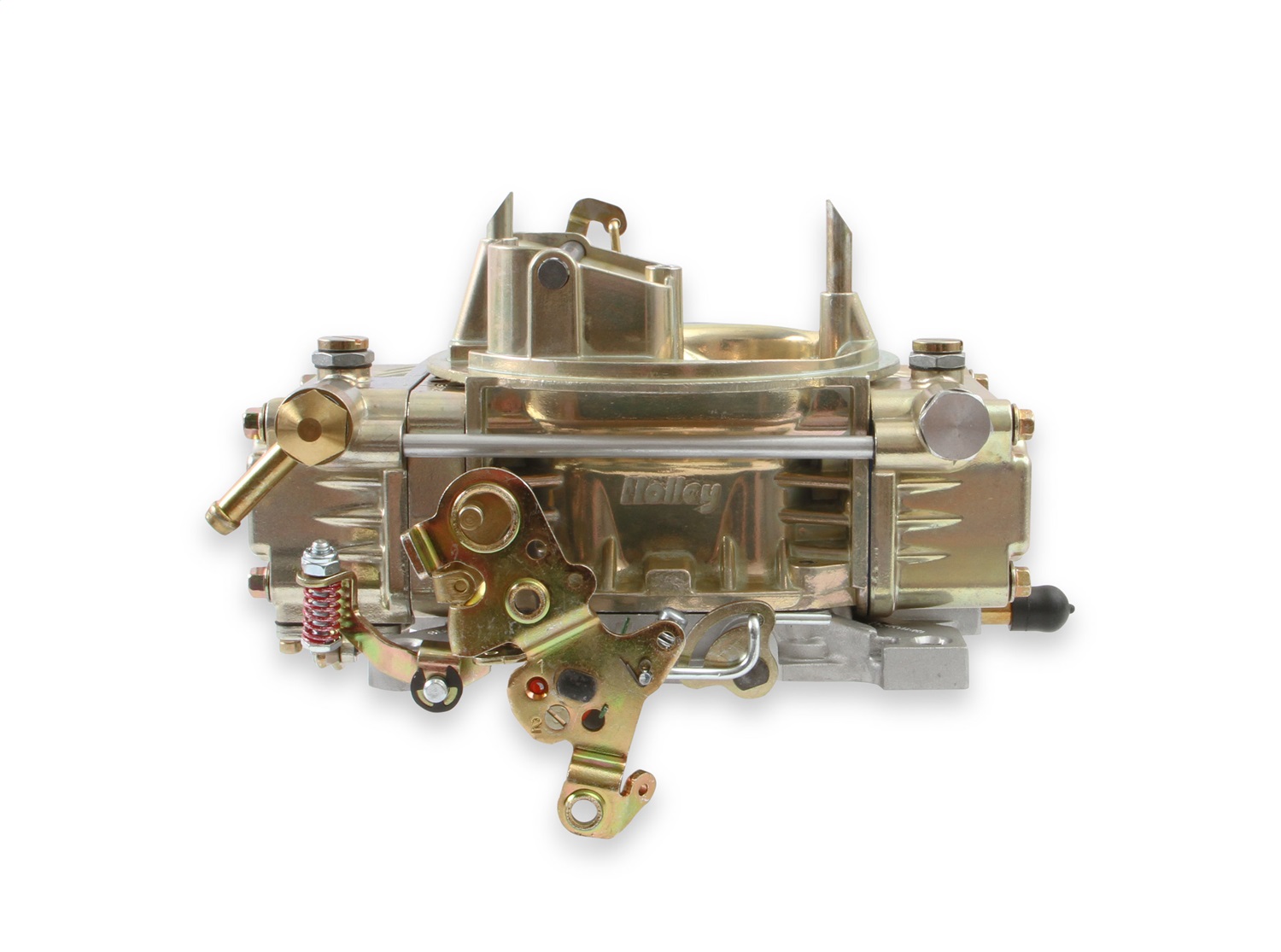 Classic Street Carburetor - Image 5