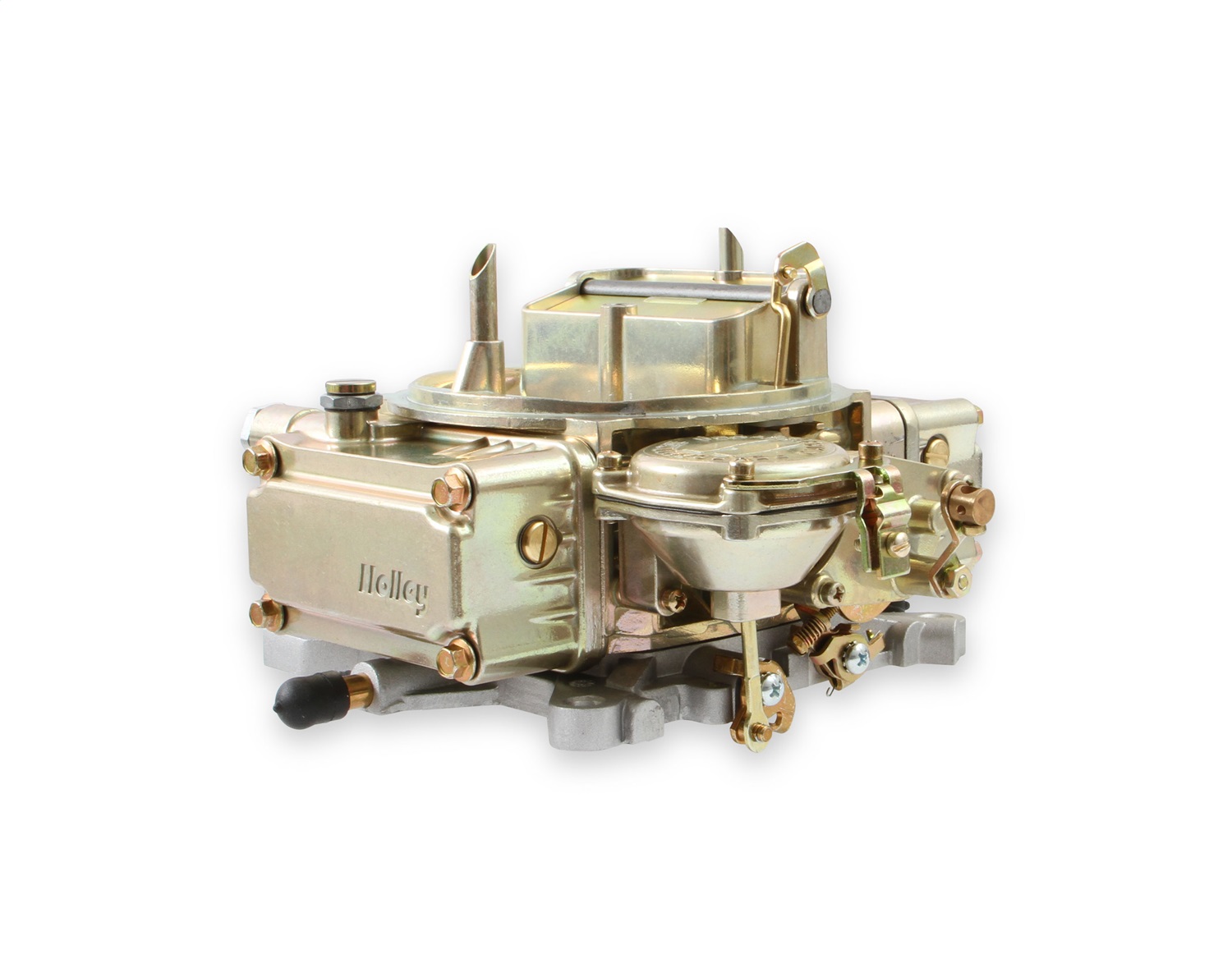Classic Street Carburetor - Image 10