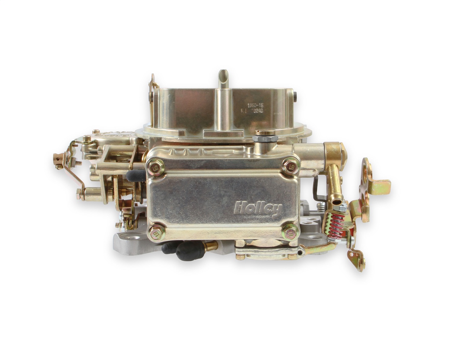 Classic Street Carburetor - Image 13