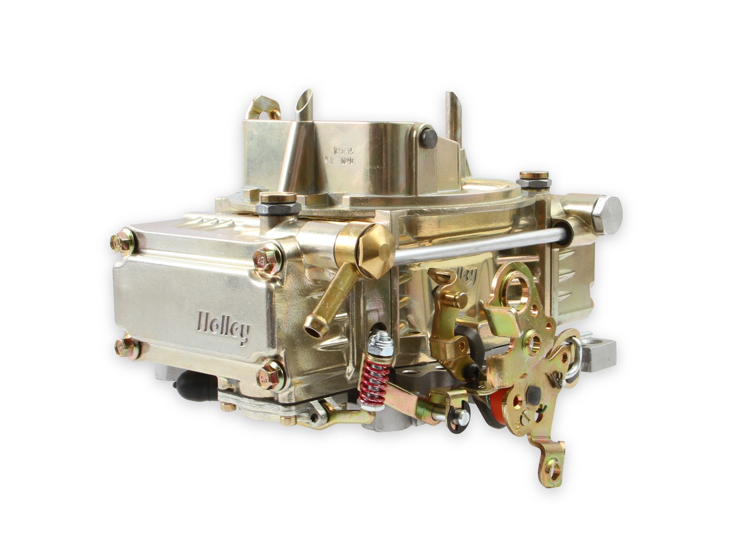 Classic Street Carburetor - Image 14