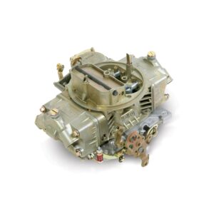 Street/Strip Carburetor