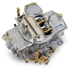 Street/Strip Carburetor