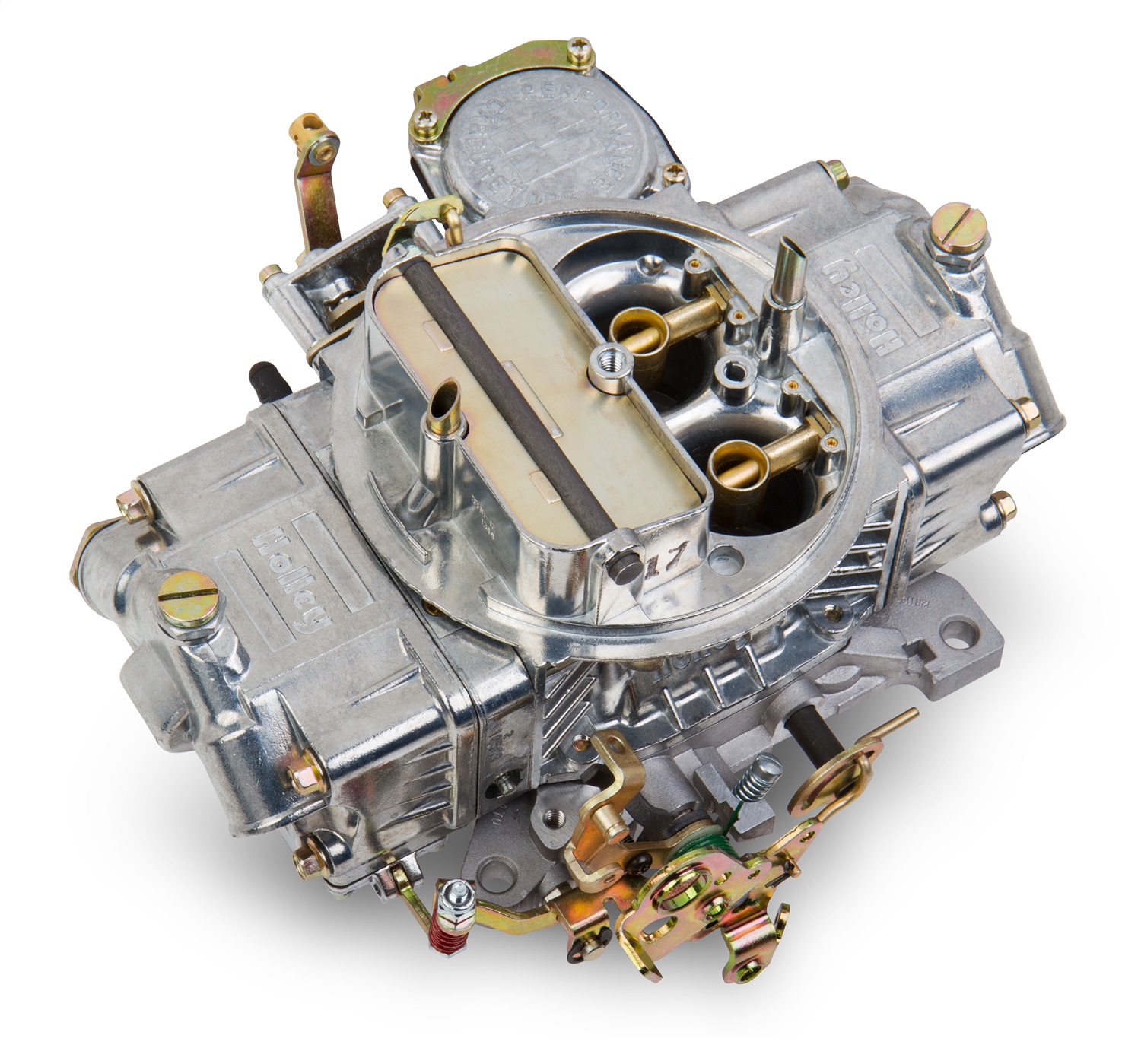 Street/Strip Carburetor