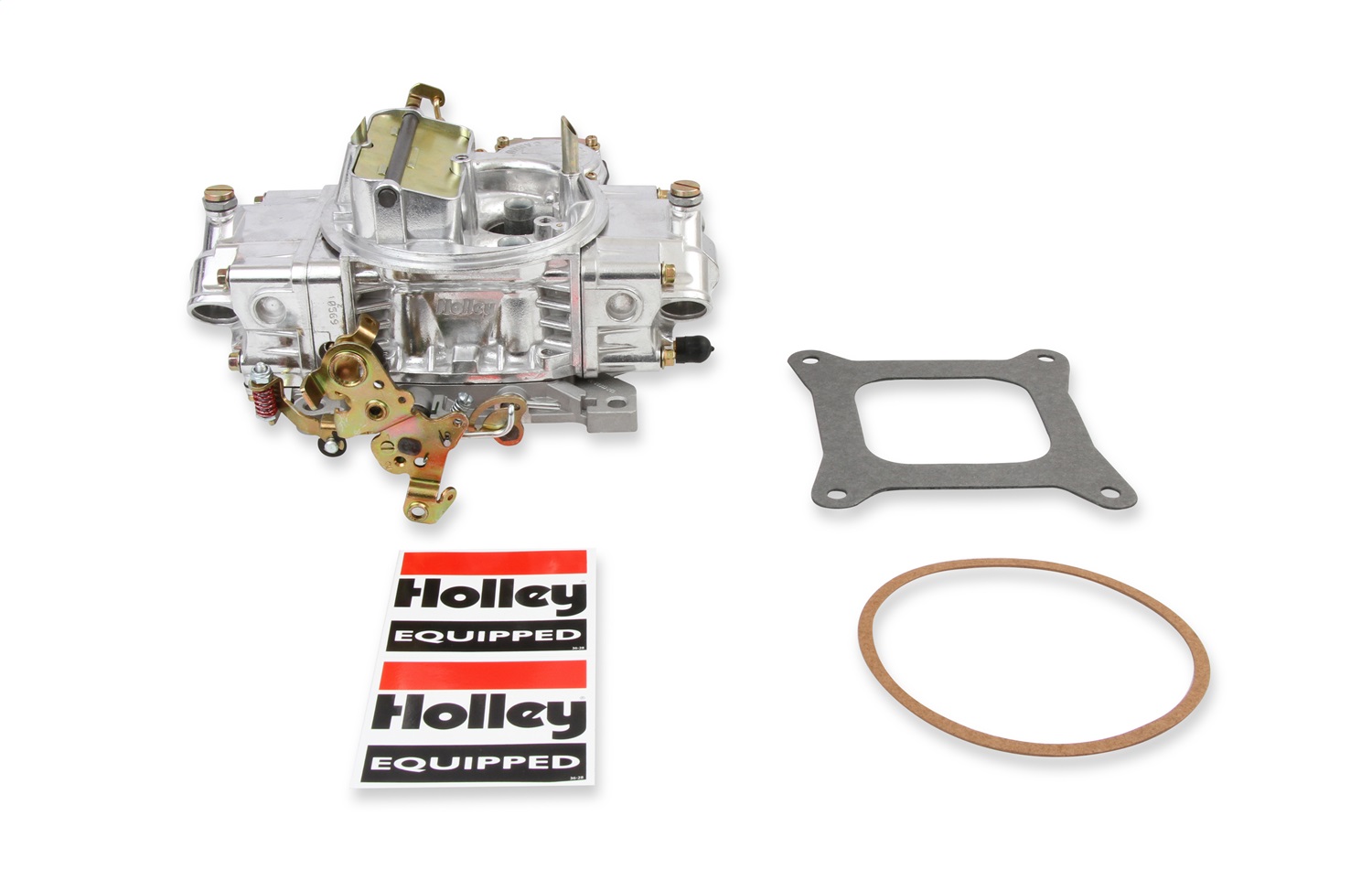 Street/Strip Carburetor - Image 2
