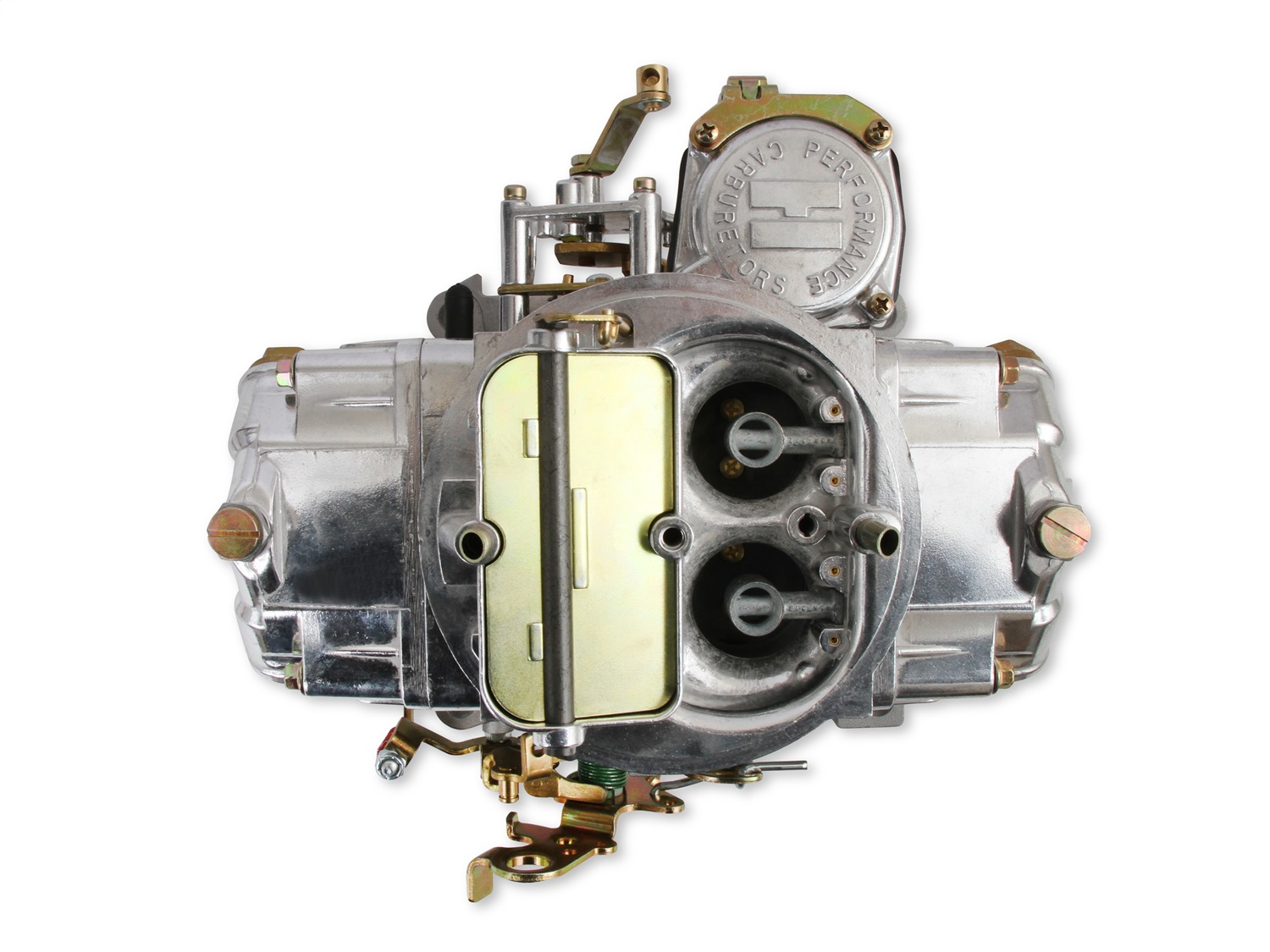 Street/Strip Carburetor - Image 5
