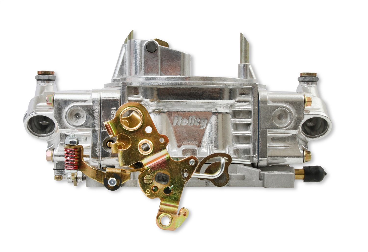 Street/Strip Carburetor - Image 6