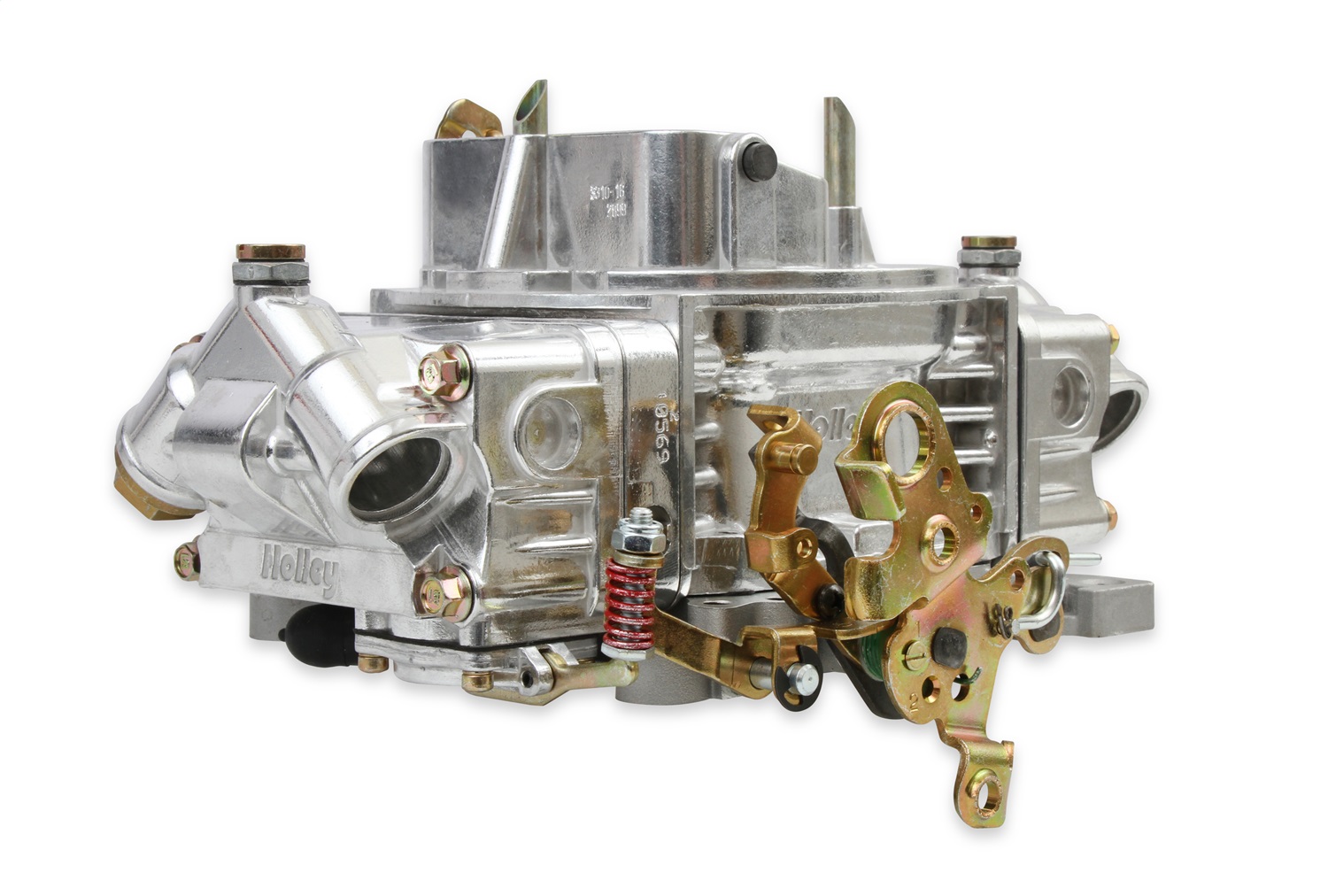 Street/Strip Carburetor - Image 7
