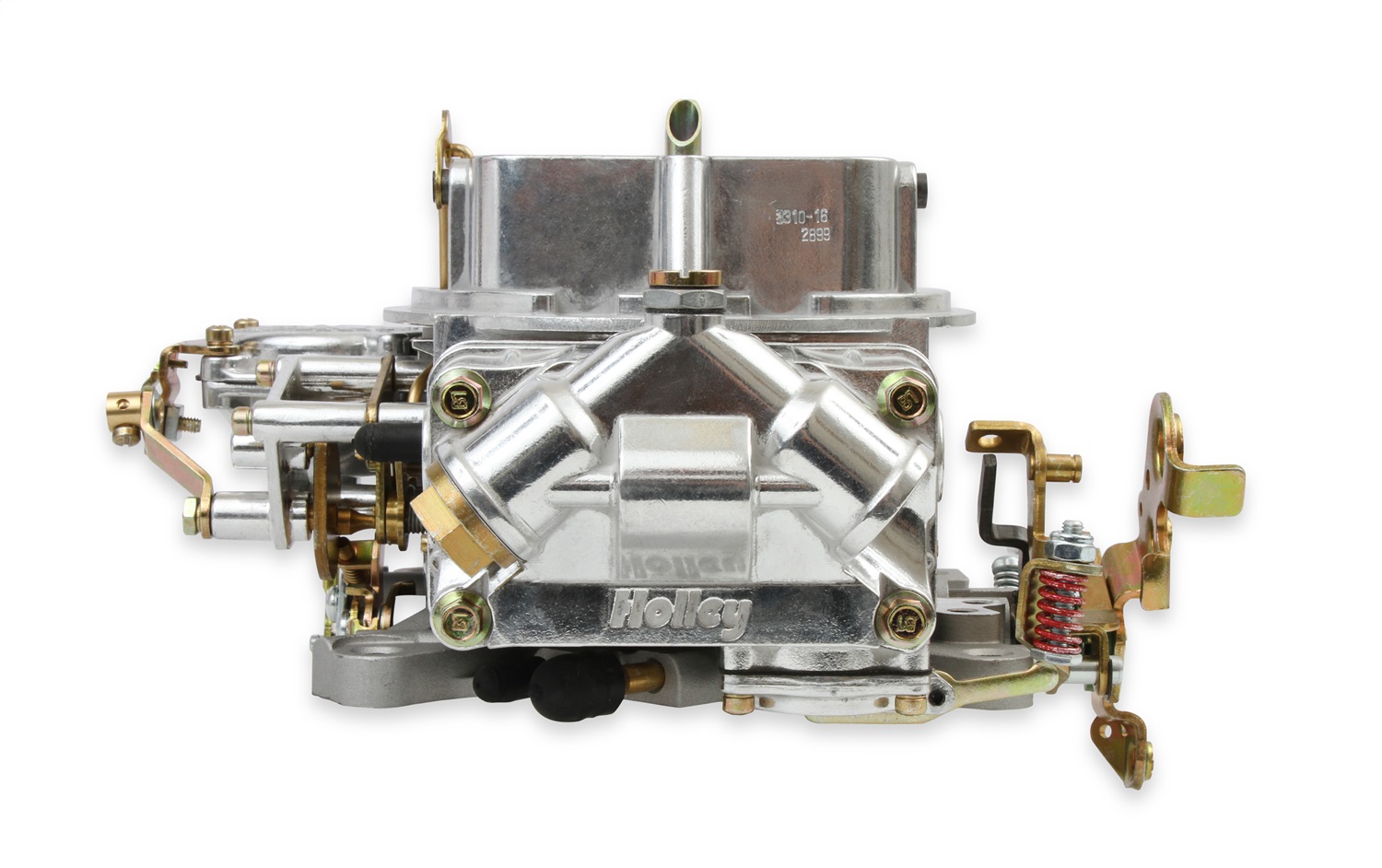 Street/Strip Carburetor - Image 8