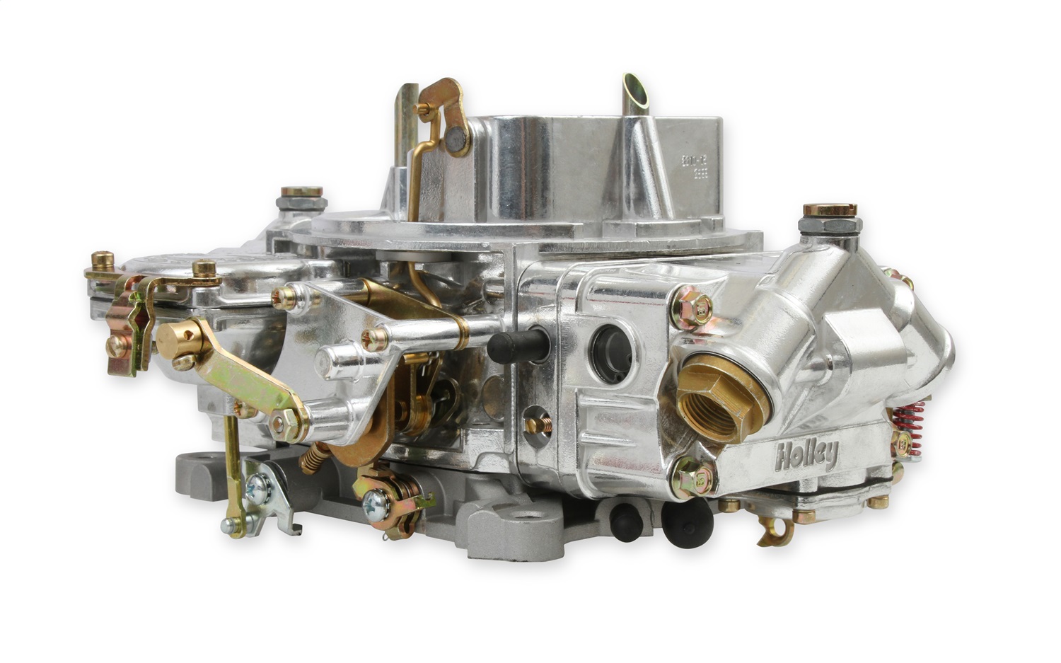 Street/Strip Carburetor - Image 9