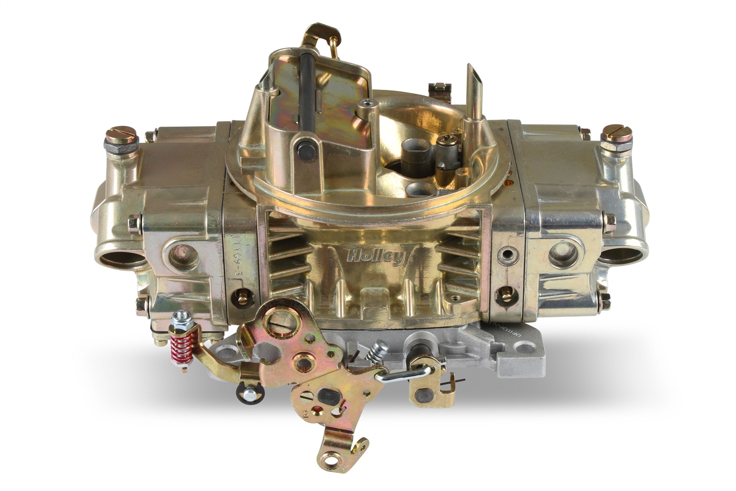 Double Pumper Carburetor - Image 2